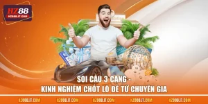 Soi Cầu 3 Càng