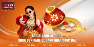 Xóc Đĩa online